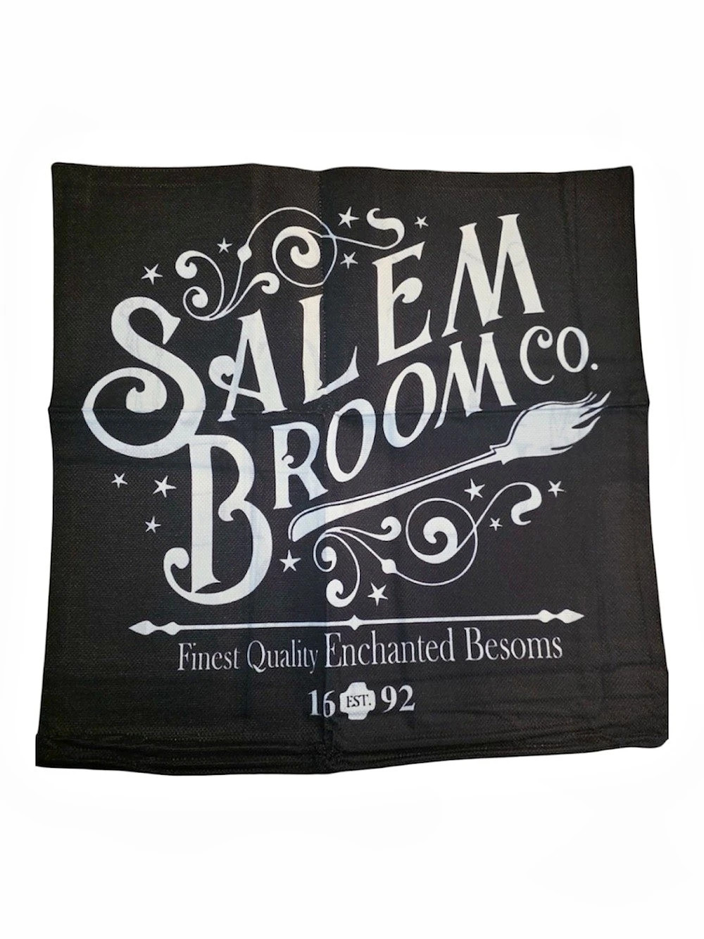 Halloween Pillow Cover - Two Sided